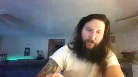Mudge online show from 01/20/25, 10:37