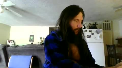 Mudge online show from 01/21/25, 02:48