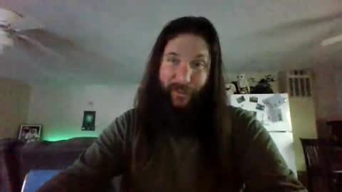 Mudge online show from 01/22/25, 10:37