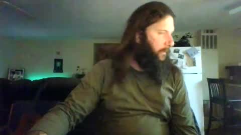 Mudge online show from 01/24/25, 03:54
