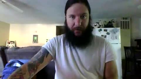 Mudge online show from 01/25/25, 01:30
