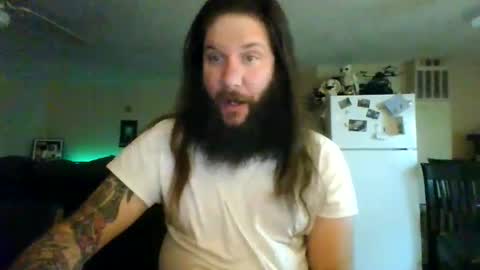 Mudge online show from 01/27/25, 11:54