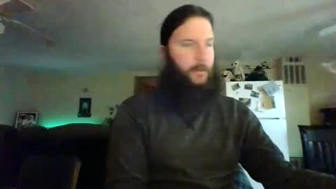 Mudge online show from 01/31/25, 02:26