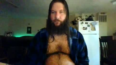 Mudge online show from 02/01/25, 06:21