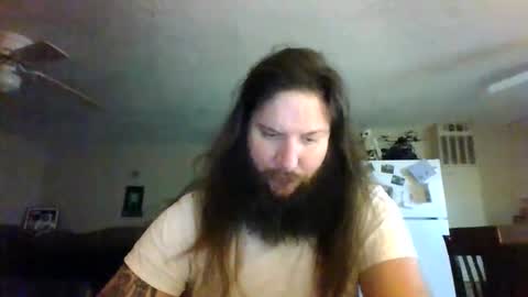 Mudge online show from 02/02/25, 03:54