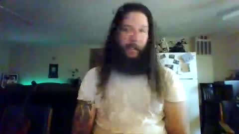 Mudge online show from 02/05/25, 03:23