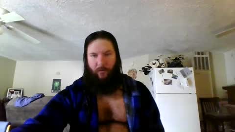 Mudge online show from 02/06/25, 04:14