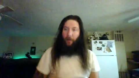 Mudge online show from 02/10/25, 02:30