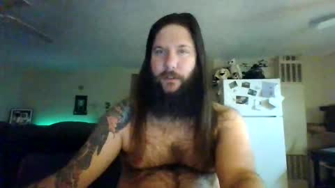 Mudge online show from 02/12/25, 03:40