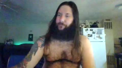 Mudge online show from 02/12/25, 10:48
