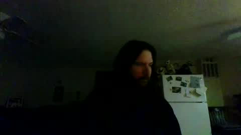 Mudge online show from 02/13/25, 12:32
