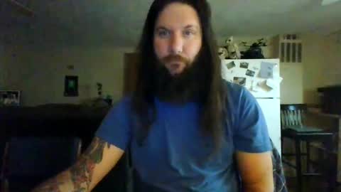 Mudge online show from 02/16/25, 05:15
