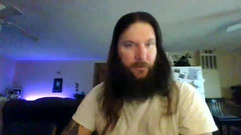 Mudge online show from 02/17/25, 02:20