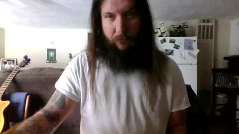 Mudge online show from 02/20/25, 02:24