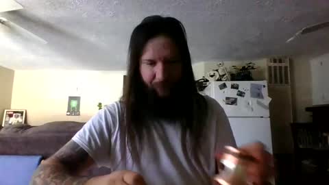 Mudge online show from 02/22/25, 03:25