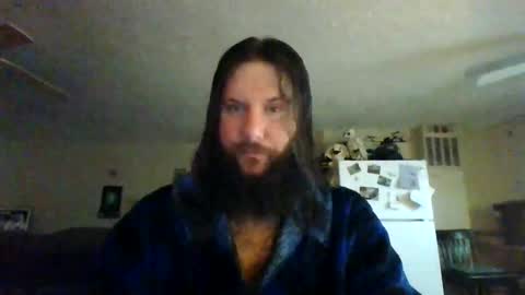 Mudge online show from 02/24/25, 03:55