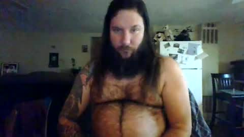 Mudge online show from 03/08/25, 06:21