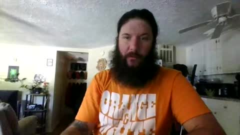 Mudge online show from 07/01/26, 05:12