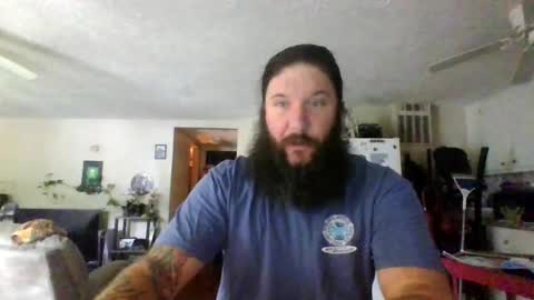Mudge online show from 07/18/26, 10:24