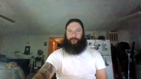Mudge online show from 07/19/26, 09:40