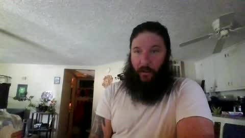 Mudge online show from 07/24/26, 09:57