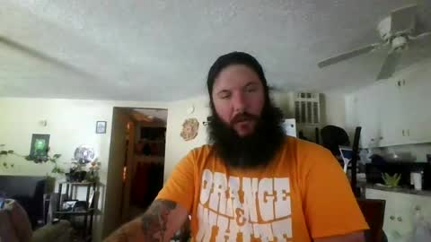 Mudge online show from 07/25/26, 06:38