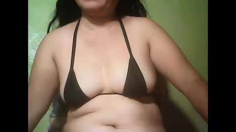 muffy_bunny online show from 01/09/25, 08:01