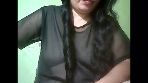 muffy_bunny online show from 01/23/25, 08:13