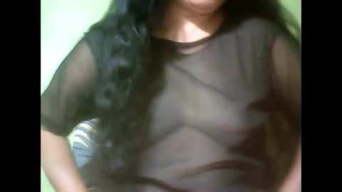 muffy_bunny online show from 01/28/25, 08:04