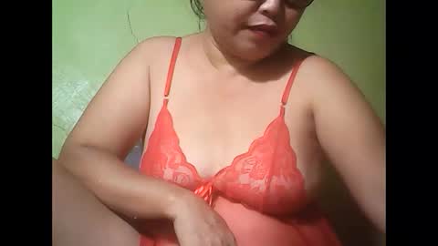 muffy_bunny online show from 01/31/25, 08:12
