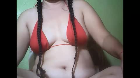muffy_bunny online show from 02/01/25, 06:29