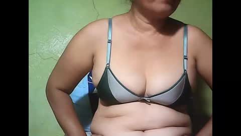 muffy_bunny online show from 01/16/26, 07:18