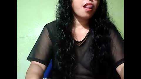 muffy_bunny online show from 02/16/26, 08:16