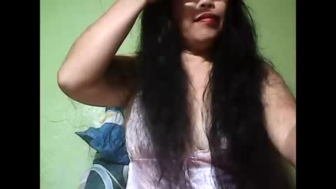 muffy_bunny online show from 03/03/26, 06:36