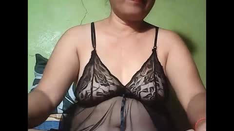 muffy_bunny online show from 04/03/26, 09:40
