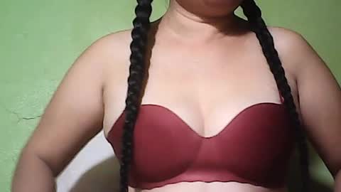 muffy_bunny online show from 07/27/26, 06:26