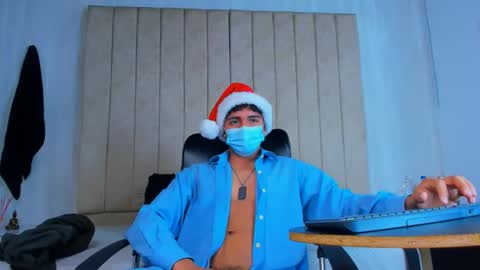 muichiro tokito1 online show from 12/27/24, 05:52