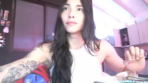 Snapshot of mulan_o chatting on 11/07/25, 03:23 JESSICA online show from 11/07/25, 03:23