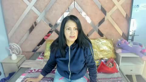 Mulan online show from 12/30/24, 07:53
