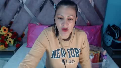 Mulan online show from 01/20/25, 01:53