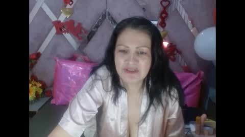 Mulan online show from 02/18/25, 05:42