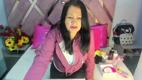 Mulan online show from 03/03/25, 01:42