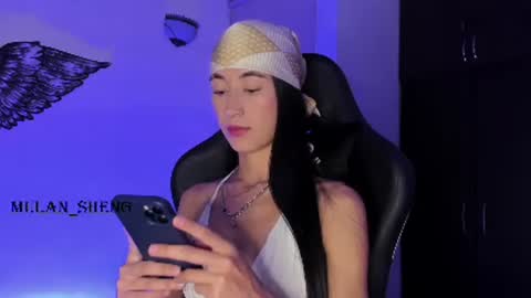 Mulan Sheng next broadcast December 4 online show from 01/12/25, 04:31