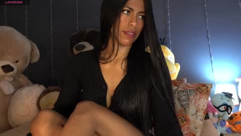 mulata online show from 01/24/25, 09:39