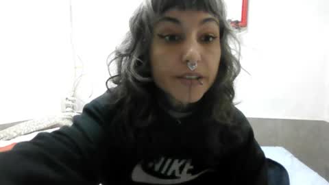 mulderandvalkyrie online show from 10/27/25, 11:03