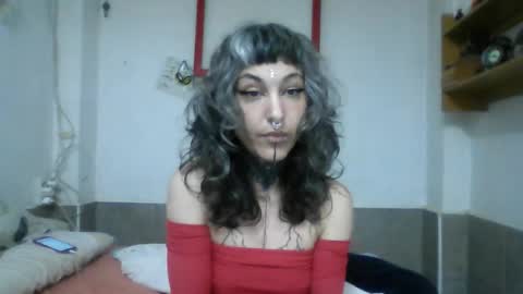 mulderandvalkyrie online show from 10/30/25, 08:20