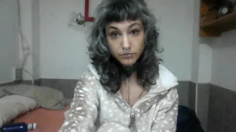 mulderandvalkyrie online show from 11/02/25, 06:10