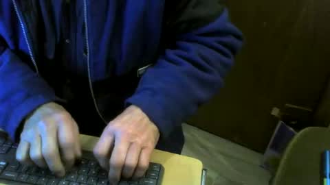 muller520 online show from 12/10/24, 03:33