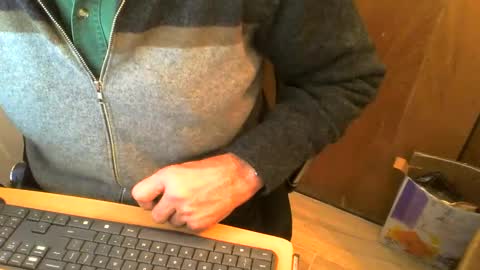 muller520 online show from 12/13/24, 10:19
