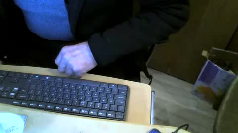 muller520 online show from 01/01/25, 07:41